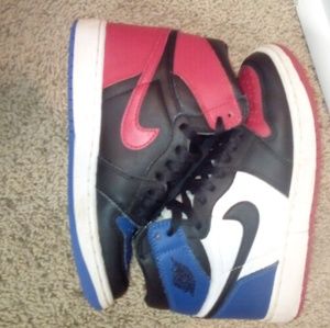 Jordan Retro 1 Top 3